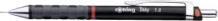 Productafbeelding Rotring Tikky fijnkorrelig potlood (1 mm, HB, 1 x)