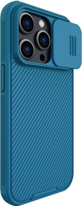 Produktbild Nillkin CamShield Pro Series (Apple iPhone 14 Pro)