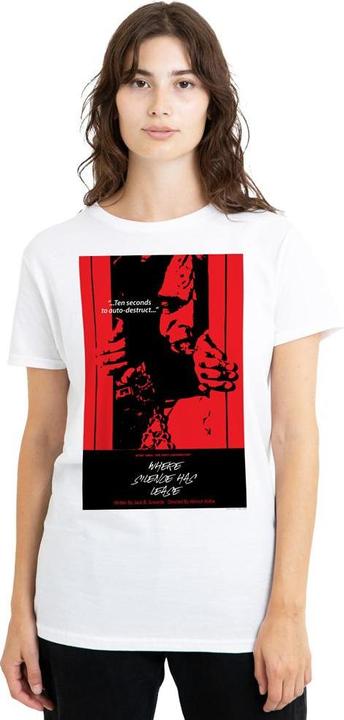 Produktbild The Next Generation Season 2 Episode 2 TShirt (M)