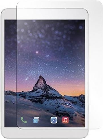 Mobilis 017021 Tablet-Bildschirmschutz Klare Bildschirmschutzfolie Apple (e) (1 Stück, iPad Air 4)