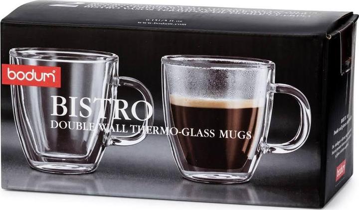 Image du produit Bodum Bistro (150 ml, 2 x)