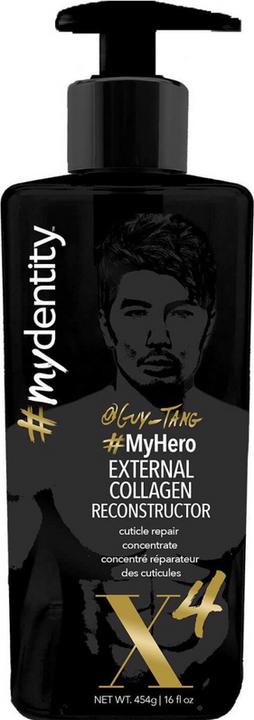 Immagine prodotto Mydentity by Guy Tang mydentity Care - #MyHero X4 (473 ml)