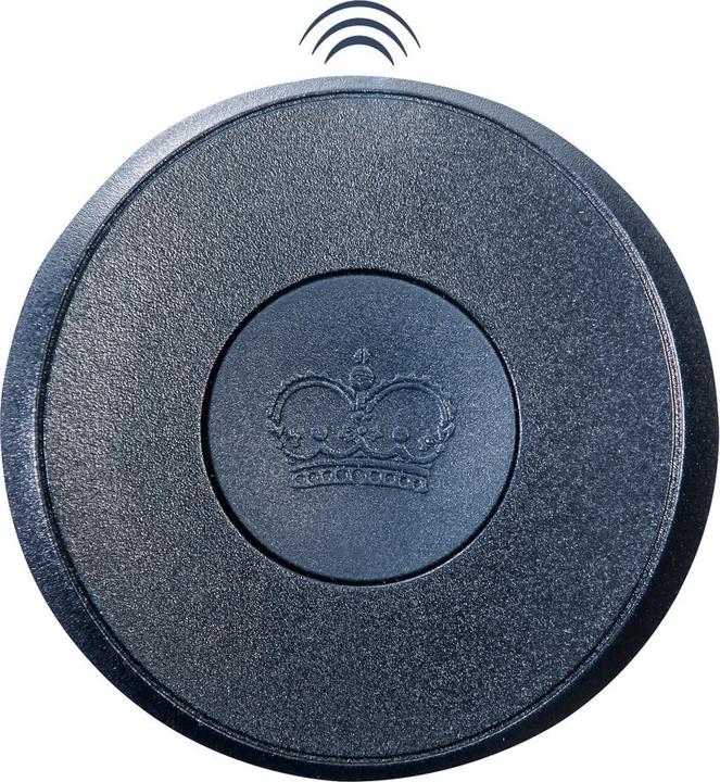 Actual product image Hot Octopuss Pulse III Duo