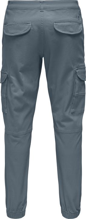 Produktbild Only & Sons Onscarter Life Cargo Cuff 0013 Pant Noos (W31/L30)