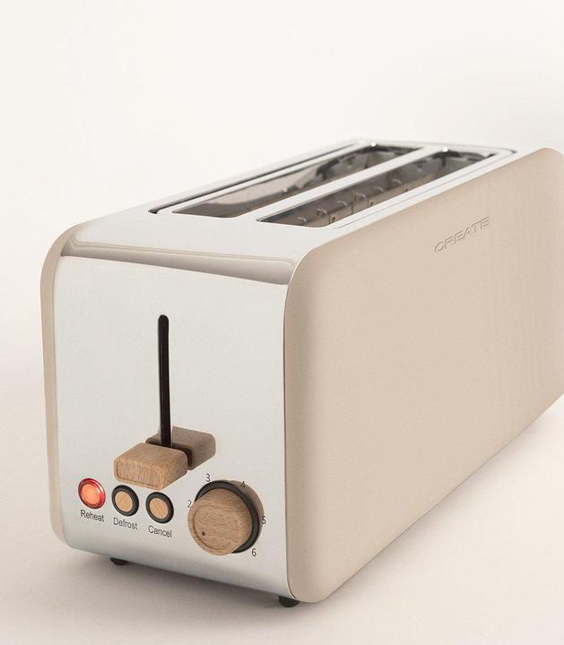 Image du produit Create TOAST RETRO - XL Sand