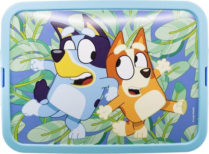 Produktbild Tinisu Bluey Aufbewahrungsbox Store Box - 13 Liter