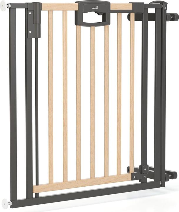 Geuther Grille d'escalier Easylock (84.50 cm)