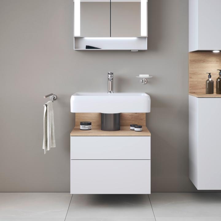 Immagine prodotto Duravit Miscelatore per lavabo monocomando Wave