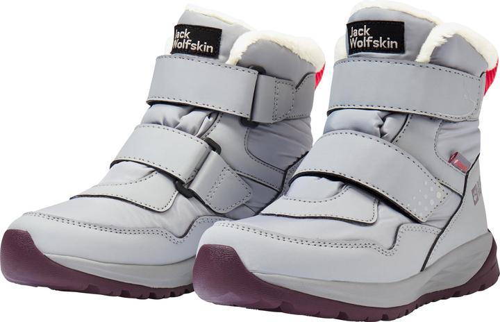 Produktbild Jack Wolfskin Polar Bear-G Texapore Mid Vc K (33)