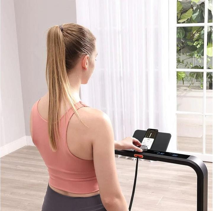 Actual product image KingSmith WalkingPad TRX21F