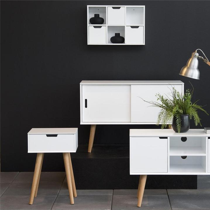 Produktbild AC Design Mitra (40 x 31.5 x 61.5 cm)