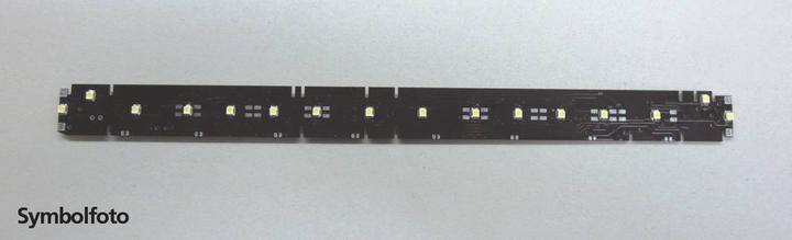 Actual product image Piko LED interior lighting IC modern high-capacity coaches (Track H0)
