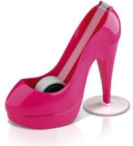 Actual product image Scotch Magic Tape, High Heel Dispenser