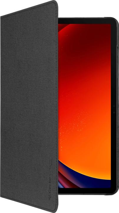 Immagine prodotto Gecko Covers Coperchio Easy Click (Galaxy Tab S9, Galaxy Tab S9 FE)
