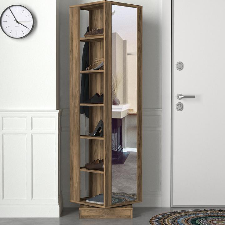 Actual product image Hanah Home Cecelia