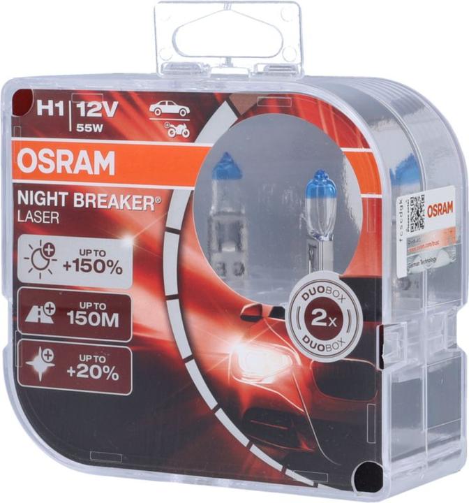 Immagine prodotto Osram Interruttore notturno (H1)