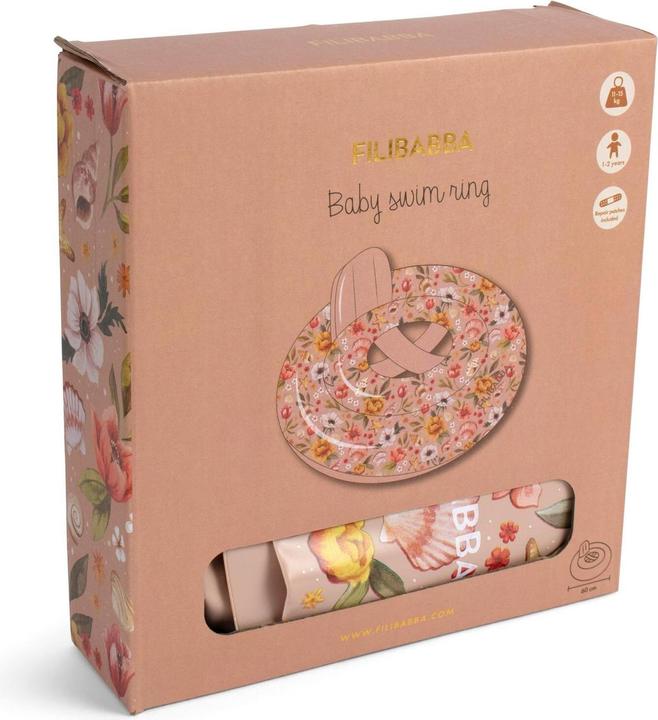 Image du produit Filibabba Alfie