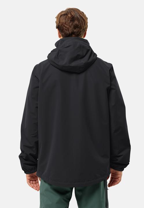 Produktbild Jack Wolfskin Stormy Point 2l Jkt M (3XL)