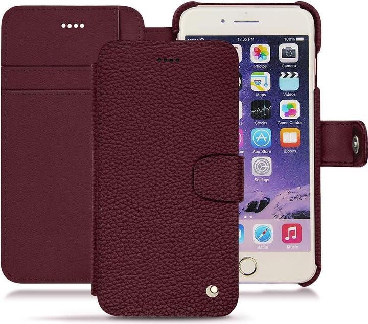 Image du produit Noreve Housse cuir portefeuille (Apple iPhone 7 Plus)