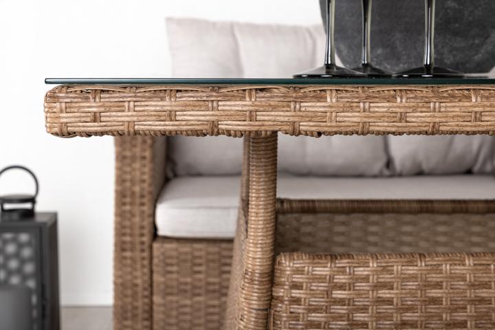 Produktbild Venture Home Loungeset Watford
