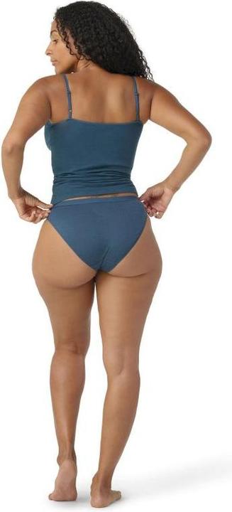 Produktbild Smartwool Ws Merino Bikini (M)