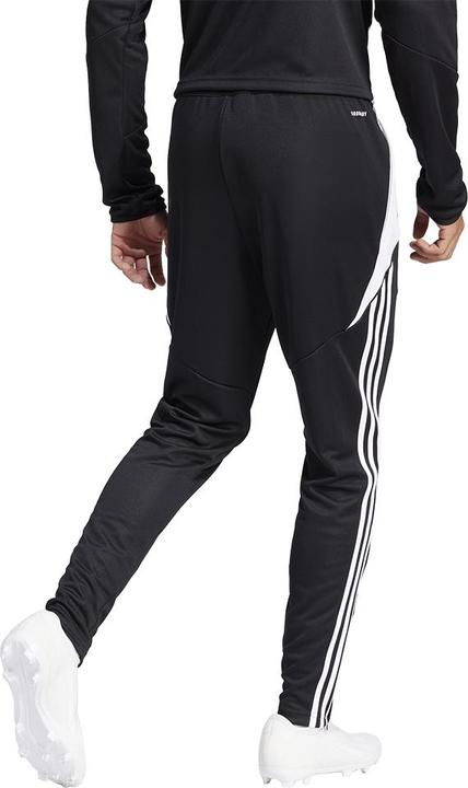 Actual product image adidas Tiro24 Tracksuit Bottoms (XS)