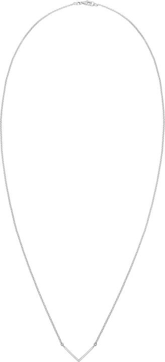 Immagine prodotto Elli Triangolo, Geo, catena a V (Argento 925, 45 cm)
