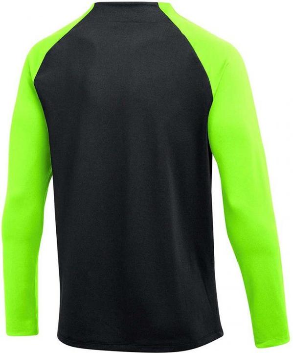 Immagine prodotto Nike Maglietta Academy Drill Nero/Volt/Bianco M (M)