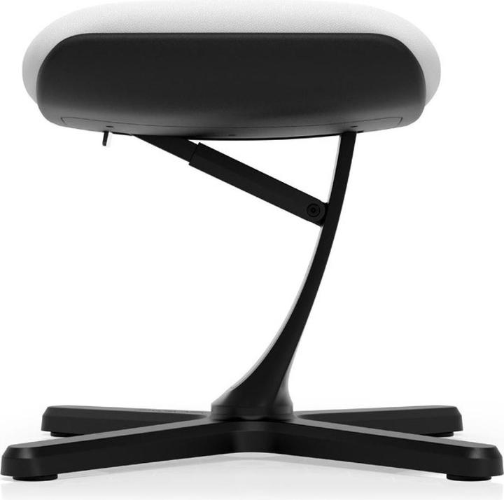 Produktbild noblechairs Fussstütze 2 - White Edition