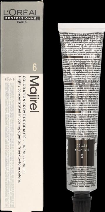 Immagine prodotto L'Oréal Professionnel Majirel (6 Biondo scuro)