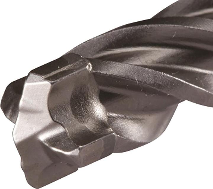 Immagine prodotto Makita NEMESIS2 SDS+punta. 6x215 5pz (6 millimetri)