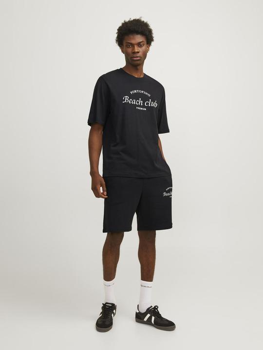 Immagine prodotto Jack & Jones Gedruckt Rundhals T-shirt T-shirt (M)