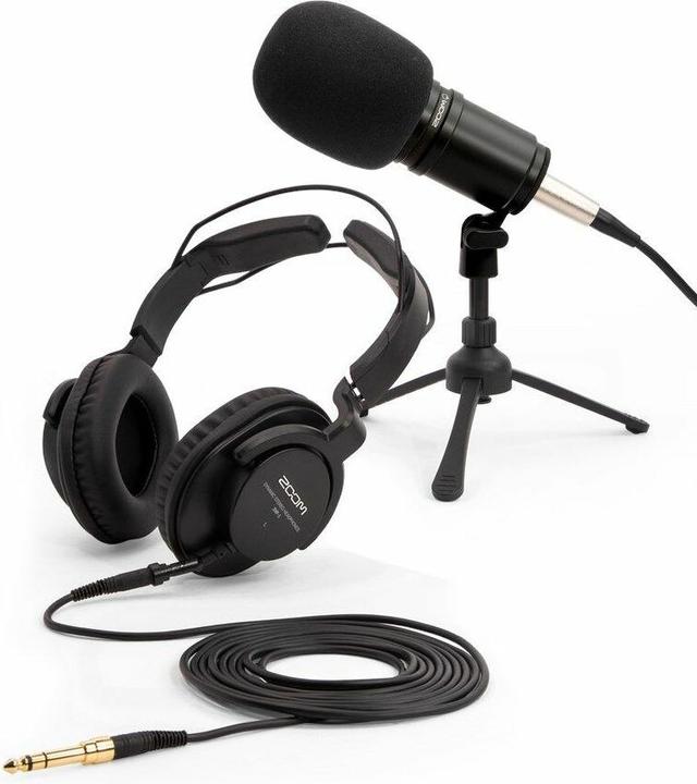 Produktbild Zoom ZDM1-PMP