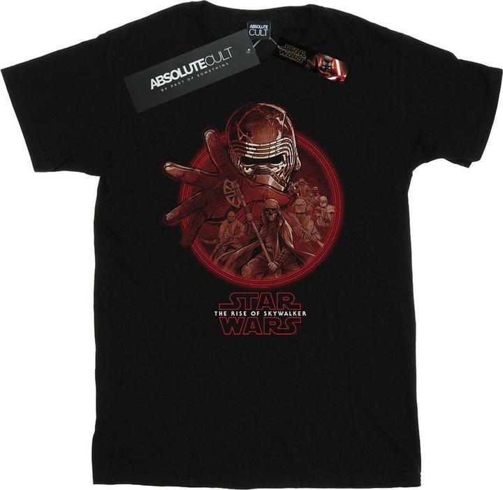 Star Wars Knights Of Ren TShirt (5XL)