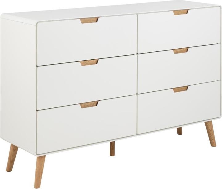 Produktbild AC Design Lowell (135 x 90 x 40 cm)