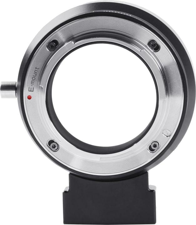 Produktbild Sirui Objektivadapter für Jupiter Serie - für EF-Mount - E-Mount