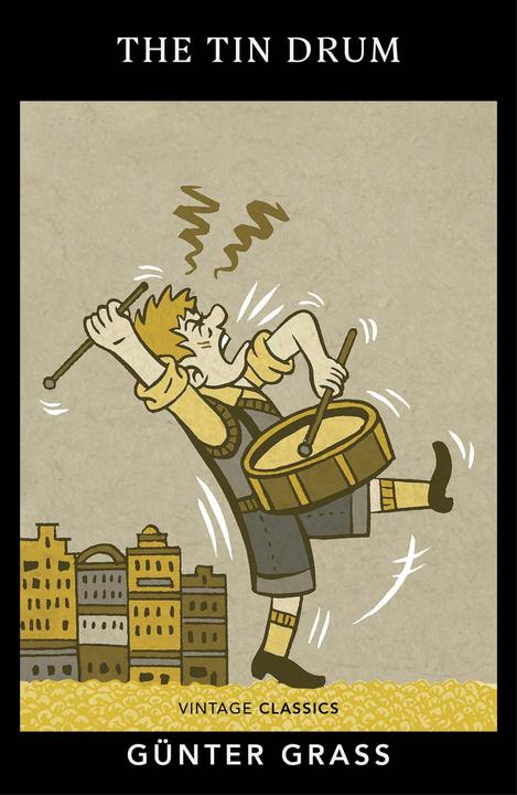 Produktbild The Tin Drum: Against War