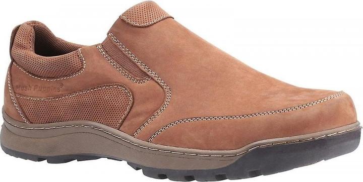 Produktbild Hush Puppies LederSlipper Jasper (41)