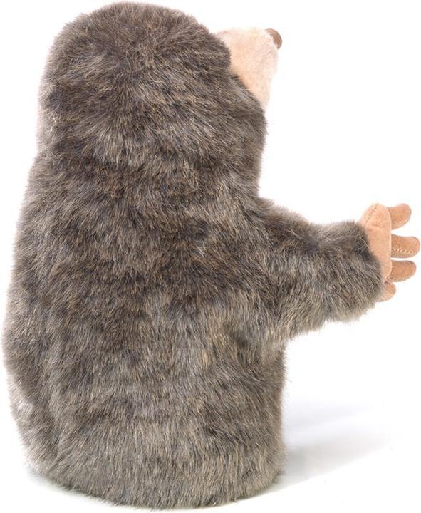 Image du produit Folkmanis petite taupe
