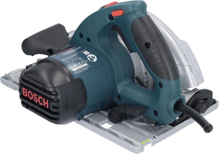 Image du produit Bosch Professional Scie circulaire portative GKS 65 GCE, dans son carton