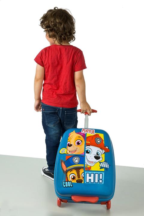 Image du produit Undercover Paw Patrol (23 l, Bagage à main (jusqu'à 50l))