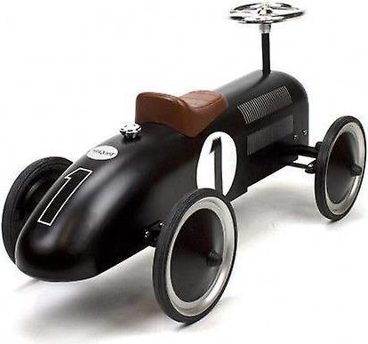 Actual product image Retro Roller Jack