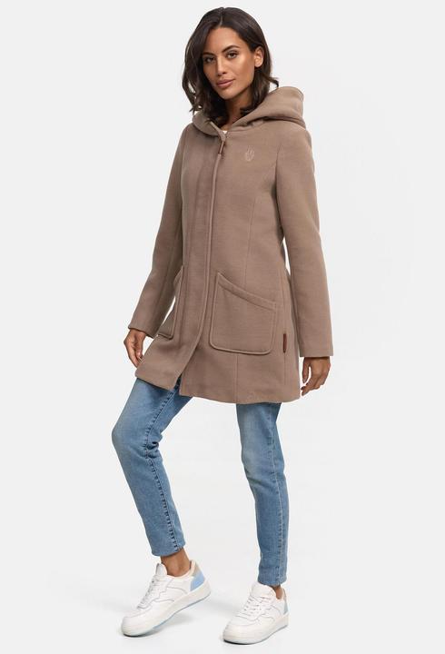 Actual product image Marikoo Maikoo (4XL)