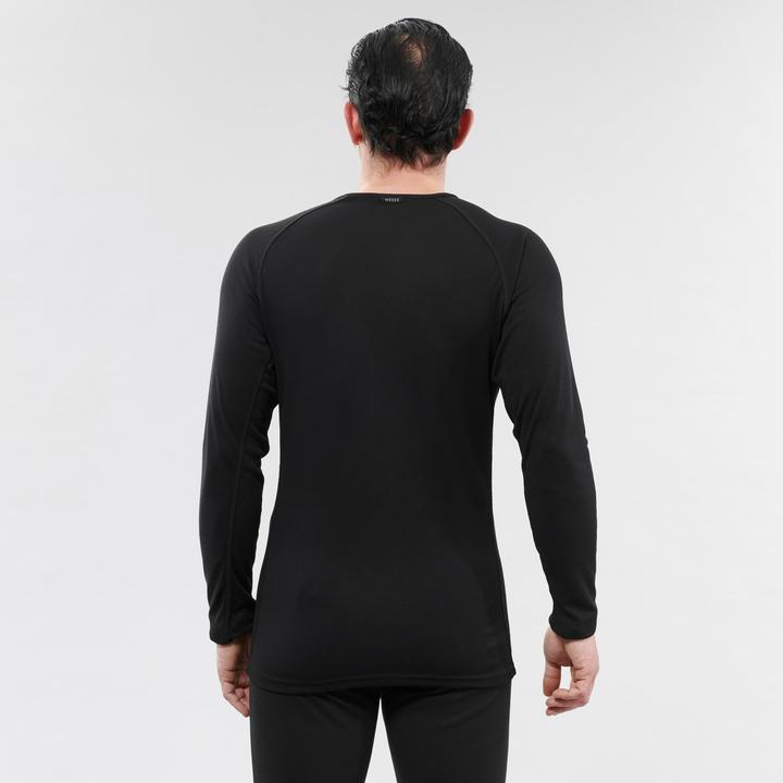 Actual product image Wedze BL SKI 100 TOP M ddy 302821 (XS)