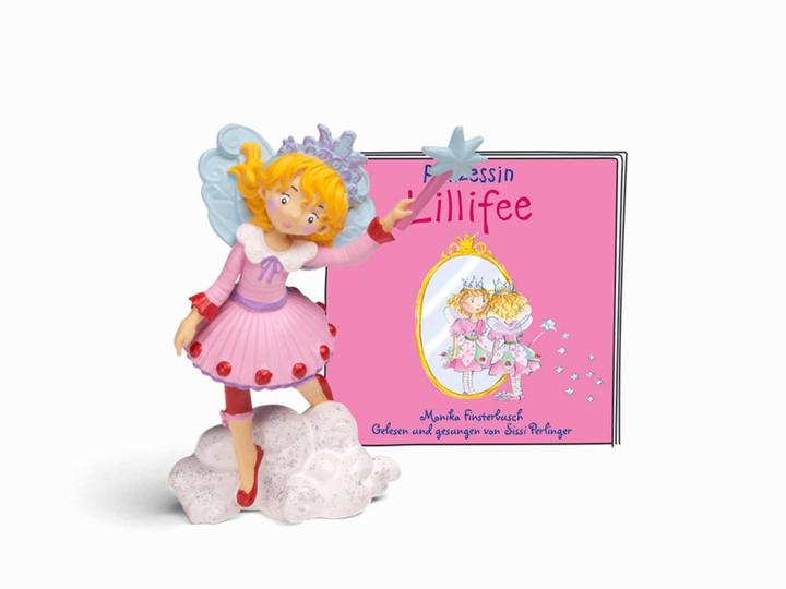Produktbild Tonies Prinzessin Lillifee (Deutsch)