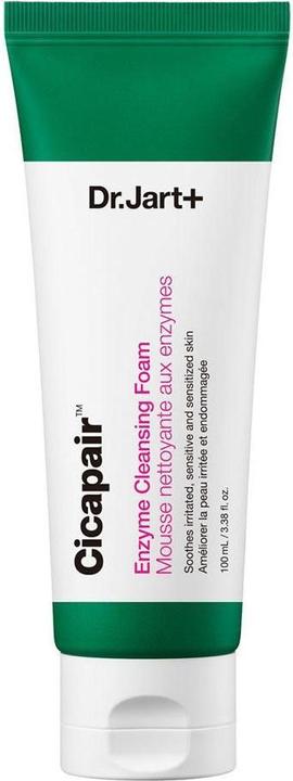 Dr. Jart+ Cicapair Enzyme Cleansing Foam (Schaum, 100 ml)