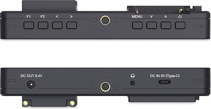 Produktbild Feelworld F5 Pro V4 (6", Full HD)