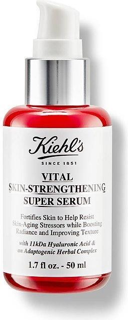Actual product image Kiehl's Vital Skin-Strengthening Super Serum (50 ml)