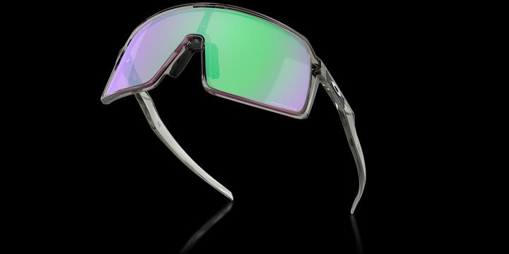 Immagine prodotto Oakley Sutro (Inchiostro grigio, Giada stradale Prizm)