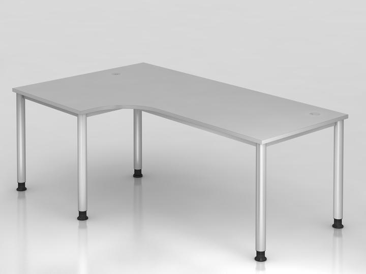 Actual product image Hammerbacher H series (2000 x 1200 x 685 mm)